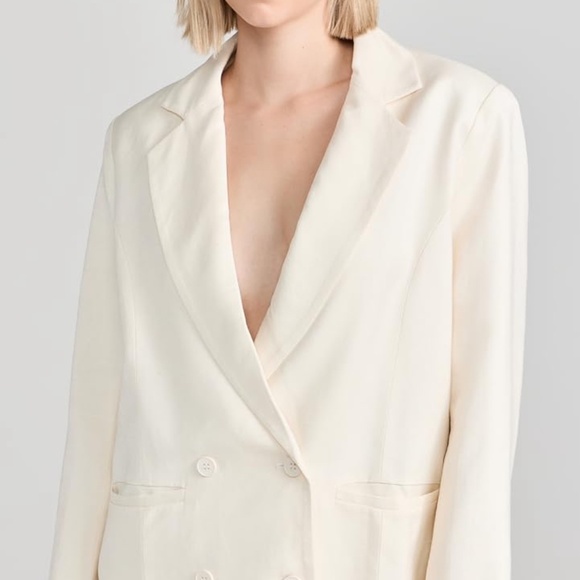 Women's Blazer from ShopBop - Picture 1 of 4